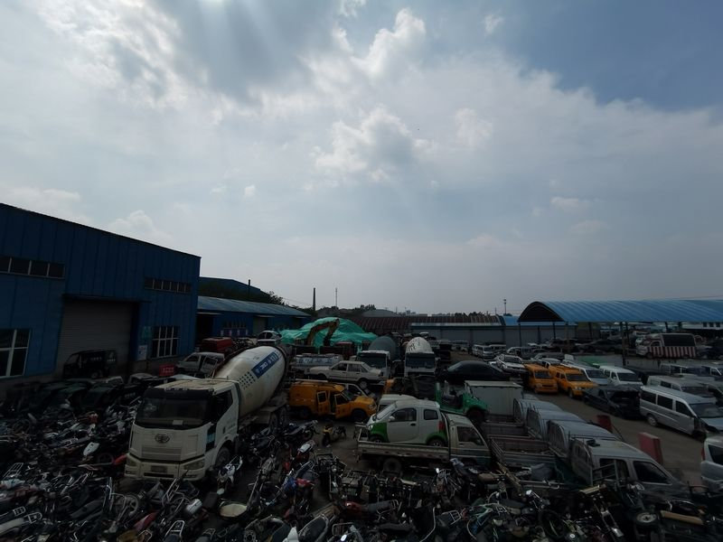 報(bào)廢汽車(chē) (15)